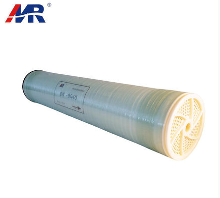 Harga yang bagus Pengolahan Air Membran Reverse Osmosis 34m2 Dengan Tingkat Penolakan 99% on line