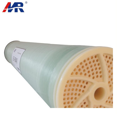 Harga yang bagus Membran Polyamide RO 600 Psi Max Tekanan Operasi untuk Peralatan Desalinasi on line