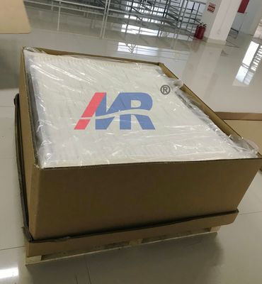 Harga yang bagus Bioreaktor Membran Ultrafiltrasi Serat Berongga Dengan Tingkat Aliran 10-20L/M2.H on line